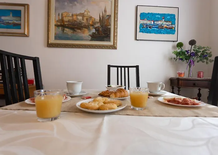 Antico OrologioAlbergo