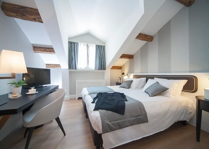 Grande ItaliaAlbergo